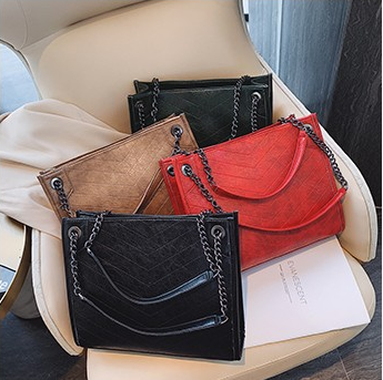 Lavish Leather Handbags